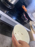 新飞（Frestec）集成灶一体灶蒸烤炖炸消毒柜家用变频体感语音控制定时灶侧吸下排九腔炉头可订烤箱蒸 90宽【130升二星消毒】体感/自动清洗 天然气 实拍图