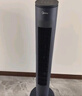 美的（Midea）【塔扇热卖TOP】遥控定时塔扇家用节能电风扇/柔风轻音无叶风扇/摇头落地扇/母婴扇小风扇 ZAF09MR 实拍图