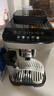 德龙（Delonghi）【政府补贴】咖啡机 家用全自动咖啡机进口 意式现磨自动奶泡卡布奇诺全彩触屏 E LattePlus EX:2 实拍图