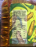 金龙鱼 食用油 非转基因 物理压榨玉米油6.18L（蕴含植物甾醇） 实拍图