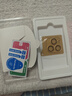 KOOLIFE适用 苹果13Pro镜头膜 iPhone13ProMax镜头膜相机镜头圈手机摄像头保护贴膜高清钢化玻璃防摔指纹 实拍图