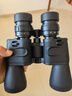 雷龙天眼10-30X50无极变倍广角高清高倍微光可视专业级双筒手机望远镜 实拍图