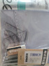 得力（deli）13件套尺规考试专用套装/ 零金属圆规/中性笔/套尺/垫板/铅笔/橡皮 中高考/事业编/考公专用  实拍图