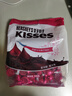 好时 Kisses浓醇黑巧克力 500g 糖果零食 婚庆喜糖 生日礼物 送女孩 实拍图