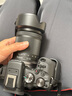 佳能（Canon）微单相机镜头 微单变焦镜头打鸟 适佳能R100 R10 R50 V R7 R8 RP R6 R5二代微单相机 RF-S 18-150 IS STM远摄变焦镜头 官方标配【赠送UV滤镜 实拍图