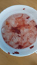 阿依郎鲜花冰粉粉碗装241g*4（开盖即食 白凉粉夏季零食四川特产小吃） 实拍图