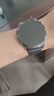 HUAWEI WATCH GT 5 国家补贴15% 幻夜黑46mm华为智能手表情绪健康助手玄玑感知系统 实拍图