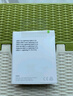 Apple/苹果 USB-C转闪电接口充电线 -1米 苹果充电线手机充电线原装充电线适用于闪电接口iPhone/iPad 实拍图