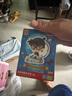 灵动创想名侦探柯南周边迷你侦探系列基德公仔摆件手办盲盒生日礼物 实拍图