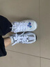 斯凯奇（Skechers）女鞋夏季厚底老爹鞋百搭透气熊猫鞋软底舒适外穿休闲运动鞋11959 实拍图