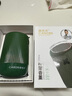 香百年车载香薰汽车香水车内高级淡香氛摆件车用固体香膏除异味男士专用 栀子花【空气净化+男士专用】 实拍图