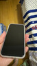 亿色适用苹果11/XR钢化膜iPhone 11/XR手机膜高清全屏全覆盖防摔防指纹钻石玻璃软边手机前保护贴膜 实拍图