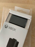 微软Xbox游戏手柄 同步充电套件+USB-C线缆| 锂离子充电电池 Type-C快充 Xbox无线控制器/手柄专用 实拍图