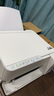 爱普生（EPSON）L3556 A4彩色墨仓式打印机 打印复印扫描多功能一体机 无线WIFI 家用办公打印 实拍图