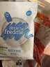 小皮（Little Freddie）米粉婴儿高铁有机强化钙铁锌 初尝宝宝辅食婴幼儿米糊 【便携装】米粉尝鲜装*4 实拍图