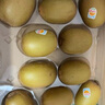 佳沛（zespri）新西兰  阳光金奇异果10粒礼盒巨大果单果约144-175g 水果 猕猴桃 实拍图