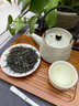中谷御品茶叶 毛尖绿茶 2025新茶特级明前嫩芽浓香型绿茶茶叶礼盒 【热卖送礼】毛尖茶叶礼盒500g 实拍图