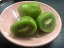 佳沛（zespri）新西兰进口绿奇异果绿心猕猴桃大果整箱新鲜当季水果中秋水果礼盒 12枚特大果礼盒【单果115-135g】 实拍图