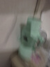 SIMELO保温壶家用玻璃内胆热水壶学生老式暖壶开水瓶热水瓶骄子绿色3.2L 实拍图