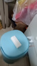 原木优品无芯卷纸四层*14卷/提加厚卷筒纸实芯卷纸更耐用卫生纸巾 14卷*2提 实拍图