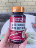 同仁堂纳豆红曲米地龙蛋白葛根片1瓶 实拍图