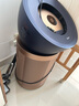 戴森（DYSON）BP04空气净化器 大面积净化异味过敏原除甲醛  滤除花粉宠物毛发 医护级 宠护认证 【蓝金色】 实拍图