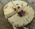 鲜京采【新品】米莫莱特巴斯克蛋糕150g*2 冰淇淋蛋糕零食糕点雪糕 实拍图