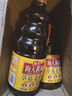 海天 老抽酱油500ml 【0添加 酿造酱油】草菇系列 红烧上色炖肉用 实拍图