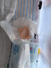 佳尔优优（garkoko）安抚奶嘴0-3-6个月母乳防胀超轻气新生婴儿玩具硅胶哄睡安抚宝宝  实拍图