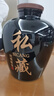 宝福祥 酒坛子景德镇陶瓷家用密封窖藏空酒坛子酒壶泡酒瓶存储酒罐 私藏-20斤装黑色10L 实拍图