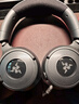 雷蛇（Razer）北海巨妖标准版X 有线头戴式电竞游戏耳机耳麦 7.1环绕声 吃鸡神器 黑色 适配三角洲行动 实拍图