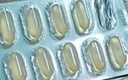 2盒装 [吉诺通(Gelomyrtol)] 标准桃金娘油肠溶胶囊(成人装)0.45g*10粒/盒 实拍图