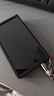 飞傲（FiiO）JM21 便携高清无损音乐播放器JM21 黑色 实拍图