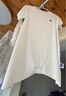 babycare山茶花宝宝爬服春夏连体衣包屁衣新生婴儿衣服 贝壳白 90cm  晒单实拍图