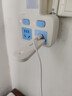 海尔随身wifi可移动无线wifi6免插卡上网宝随行无线上网卡便携式车载4g无限路由器全国通用流量2025款 实拍图