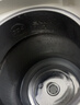 美的（Midea）电热水瓶热水壶电水壶304不锈钢水壶热水瓶控温保温恒温开水壶电水壶烧水壶MK-SP11-F 实拍图