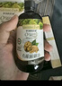 爷爷的农场有机核桃油有机亚麻籽油63ml*2 凉拌热炒礼盒 婴幼儿宝宝辅食食谱 实拍图
