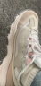 斯凯奇（Skechers）520送女友奶茶熊女鞋夏季厚底老爹鞋软底透气熊猫鞋休闲鞋149238 实拍图