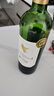 翡马（BORDEAUXVINEAM）圣曼尼酒庄干红葡萄酒 750ml*6瓶整箱木盒装法国进口红酒 实拍图
