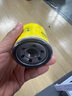 曼牌（MANNFILTER）机油滤清器机油滤芯W67/1/W6702天籁奇骏逍客轩逸骐达骊威颐达 实拍图