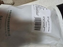 裕庆堂庆元香信菇200g 剪脚冬蘑菇新货食用菌高山薄香菇干货 实拍图