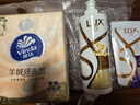 力士（LUX）【桂花柔顺】金桂悠香柔顺洗发水750g 干枯毛躁发质 柔顺留香 实拍图
