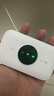 TCL随身wifi三网通用免插卡无线wifi6车载4G路由器随身便携无限制移动联通电信全国通用2025款5GXY15B 【升级充电款】3000毫安大电池超长续航24小时 不限速不虚标月享1500G流量 实拍图