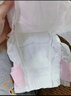 好奇（Huggies）铂金装纸尿裤NB84片(5kg以下)新生儿小号婴儿尿不湿小桃裤超薄 实拍图