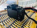 佳能r50相机 入门级微单 旅行家用学生vlog视频 4k小巧便携半画幅R50数码照相机 R50黑色拆单机+RF50 1.8 STM 套餐一【基础礼包限量升级128G佳能相机专用卡】 实拍图