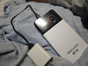 昌实【送一年流量】1W毫安5Ghz随身wifi2025款充电宝二合一无线wi-fi6移动网络无限流量上网车载路由器 【尊享版】1W毫安16核提速加倍稳定 续航72小时 实拍图