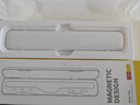 倍思电容笔盒适用于apple pencil手写笔收纳盒ipad平板触屏笔保护盒ipencil触屏笔笔尖收纳保护盒 实拍图