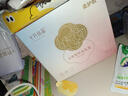 十月结晶防溢乳垫哺乳期超薄3D立体透气产妇一次性防漏奶贴300片 实拍图