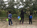 东方宝石拜占庭黑玫瑰香氛沐浴露500ml意大利进口香水型持久留香沐浴乳液 实拍图