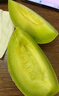 甜萌果蔬海南玉菇甜瓜 当季新鲜水果冰淇淋口感香瓜甜瓜正宗大果现摘现发 3斤装【尝鲜贵运费】净2.5 2A级|头茬精选【尝鲜优果】 实拍图
